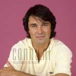 12-10-1982 Ron Brandsteder in studio Amsterdam Photo: Govert de Roos/Connu